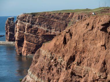 Adanın helgoland