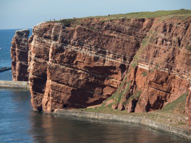 Adanın helgoland