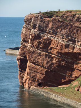 Adanın helgoland