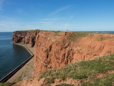 Adanın helgoland