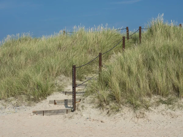 L'île d'Helgoland — Photo