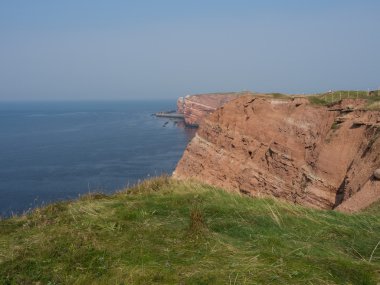 Adanın helgoland