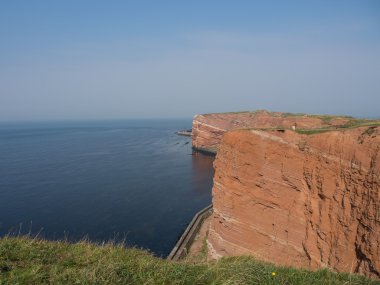 Adanın helgoland