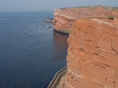 Adanın helgoland
