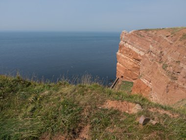 Adanın helgoland