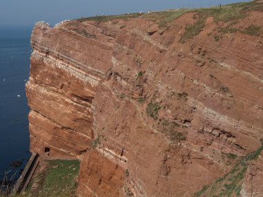Adanın helgoland