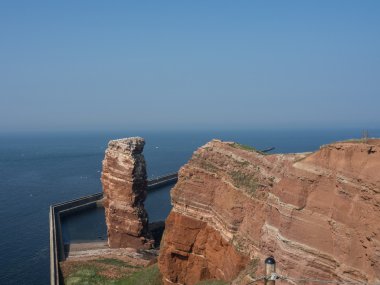 Adanın helgoland