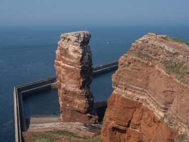 Adanın helgoland