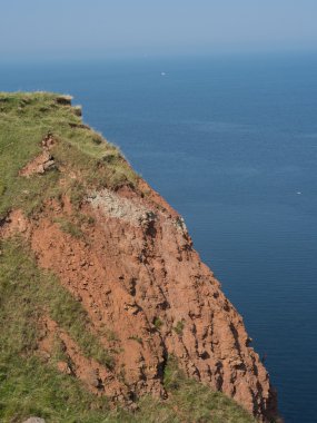 Adanın helgoland