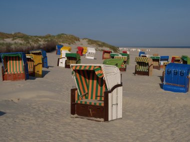 Almanya Kuzey Denizi