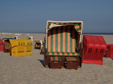 Almanya Kuzey Denizi