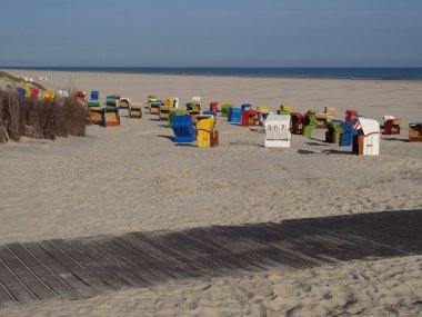 Almanya Kuzey Denizi