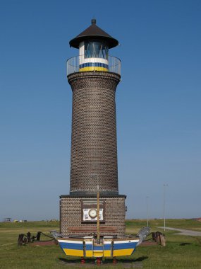 Almanya Kuzey Denizi