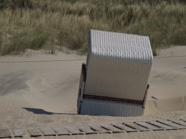 Almanya Kuzey Denizi