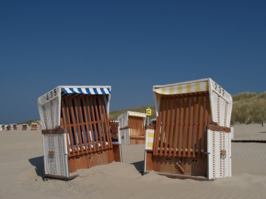 Almanya Kuzey Denizi