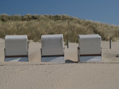 Almanya Kuzey Denizi