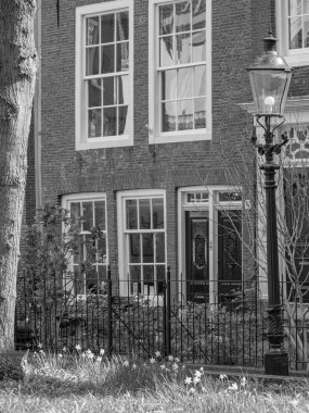 Amsterdam 'ın Hollanda kenti