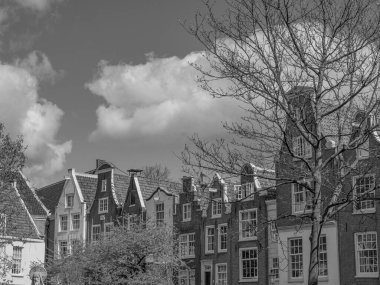 Amsterdam 'ın Hollanda kenti