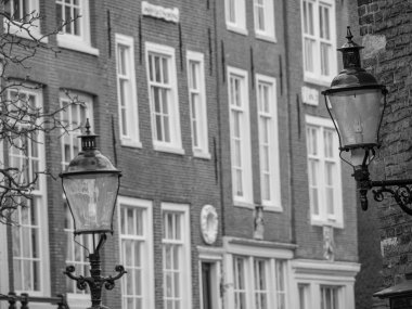 Amsterdam 'ın Hollanda kenti