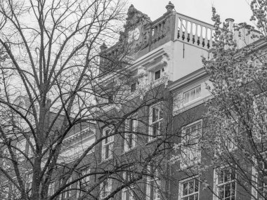 Amsterdam 'ın Hollanda kenti