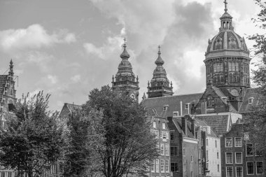 Amsterdam 'ın Hollanda kenti