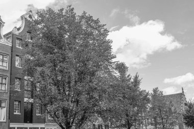 Amsterdam 'ın Hollanda kenti