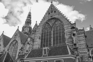 Amsterdam 'ın Hollanda kenti