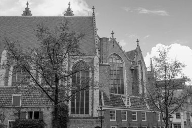 Amsterdam 'ın Hollanda kenti