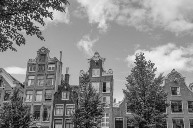 Amsterdam 'ın Hollanda kenti