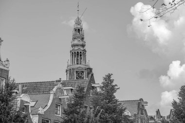 Amsterdam 'ın Hollanda kenti