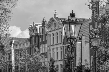 Amsterdam 'ın Hollanda kenti