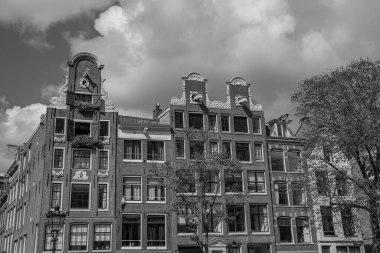 Amsterdam 'ın Hollanda kenti