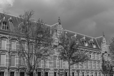 Amsterdam 'ın Hollanda kenti