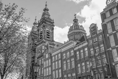 Amsterdam 'ın Hollanda kenti