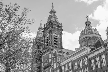 Amsterdam 'ın Hollanda kenti