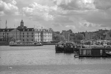 Amsterdam 'ın Hollanda kenti