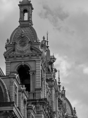 Belçika 'nın Antwerp şehri