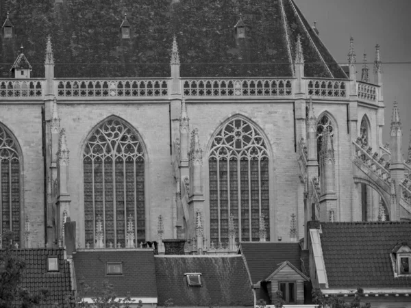 Staden Antwerp Belgium — Stockfoto