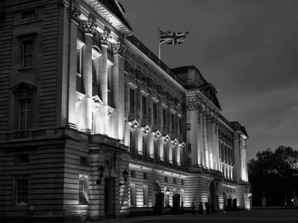 Londres Río Támesis — Foto de Stock