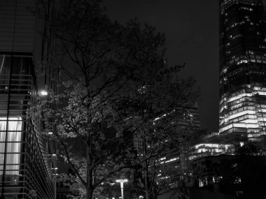 Londra Thames nehrinde