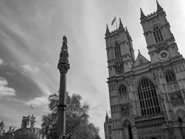 London River Thames — Stock Photo, Image