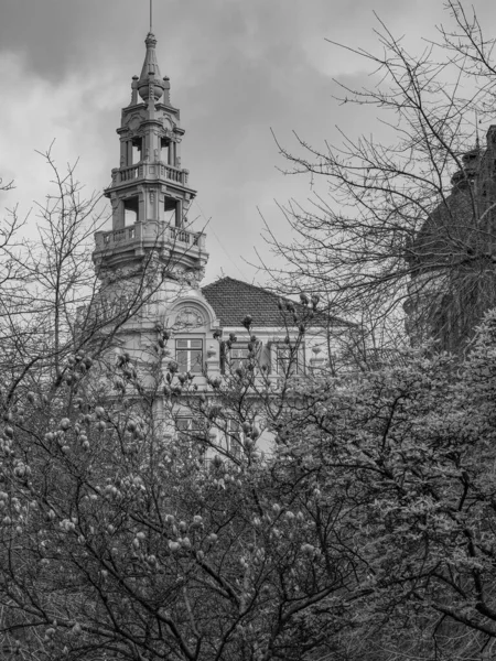 Porto Řeky Douro Portugalsku — Stock fotografie