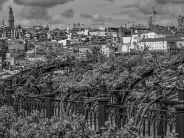 Portekiz 'de Lizbon ve Portekiz