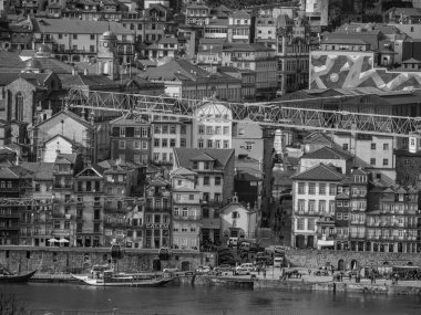 Portekiz 'de Lizbon ve Portekiz