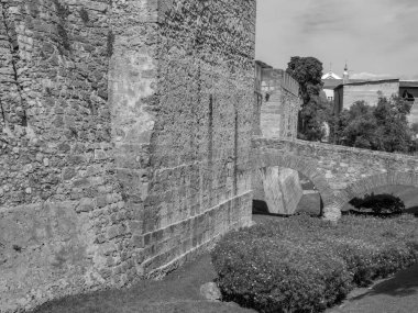 Lizbon, Portekiz 'deki tagus nehrinde.