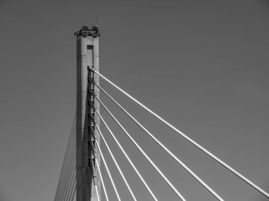 Lizbon, Portekiz 'deki tagus nehrinde.