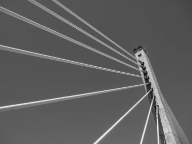 Lizbon, Portekiz 'deki tagus nehrinde.