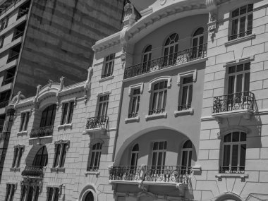 Lizbon, Portekiz 'deki tagus nehrinde.