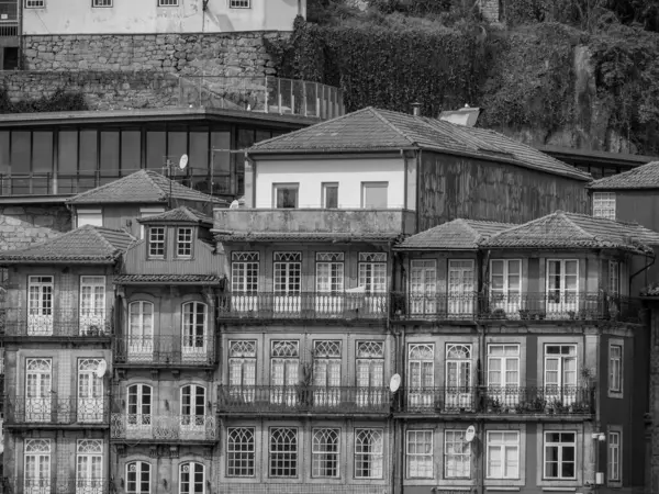 Lissabon Porto Portugal — Stockfoto