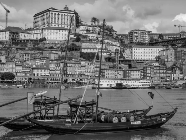 Lisbona Porto Portogallo — Foto Stock